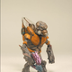 Illustration for article titled These Halo: Reach Figures Dont Know The Battle Is Already Lost